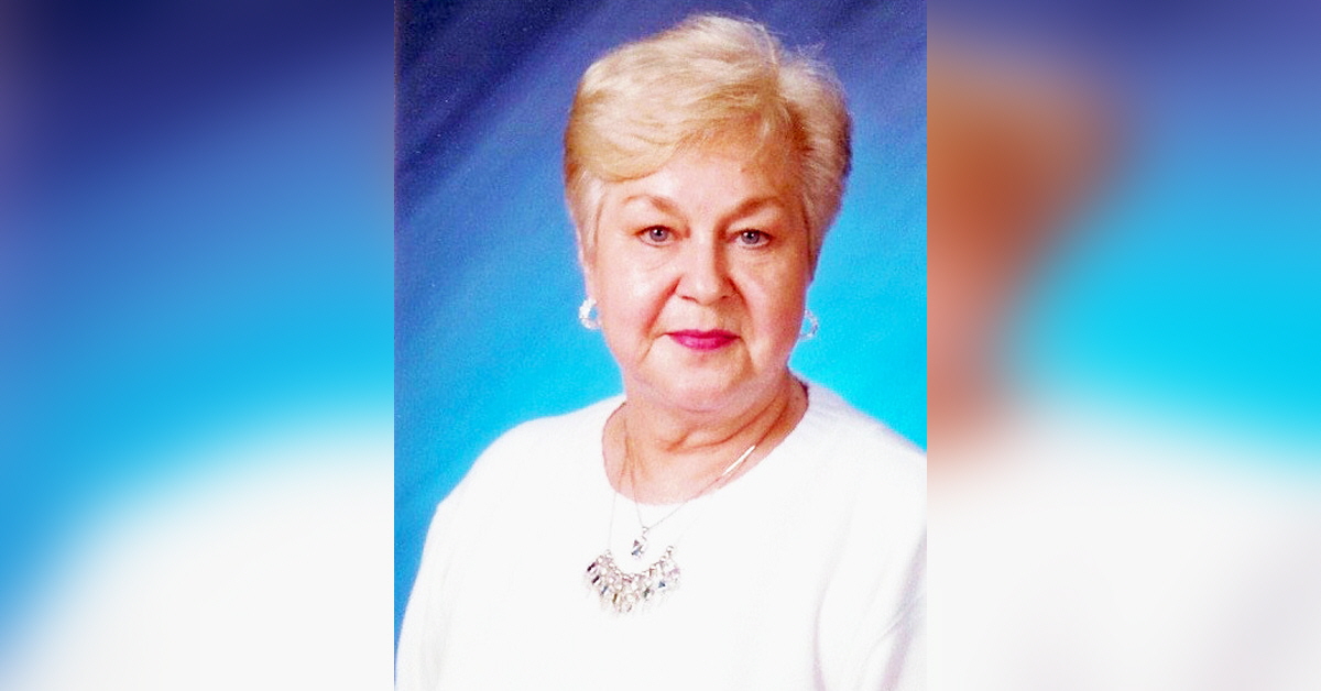 Norma Austin Obituary Visitation & Funeral Information