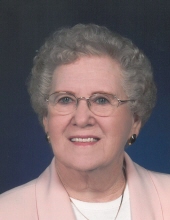 Mrs. Margaret  Fulmer  Storey