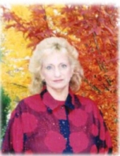 Janice  Faye Huber