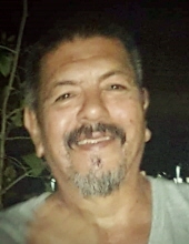 Santiago Marin, Jr.