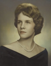 Doris G. Reinhardt