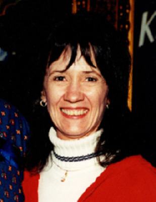 Photo of Theresa Nelson