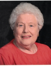 June Dowell