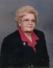 Wanda Marie Smith