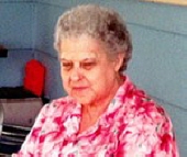 Martha A. Thompson