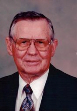 Rev. Kenneth Raymond Thulin