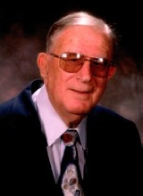 Rev. Herschel R. Barnes