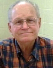 Photo of Jim Reed, Sr.