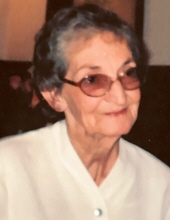 Patricia Ann Mason
