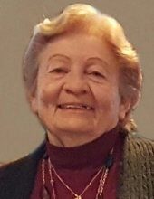 Marlene J. Ford