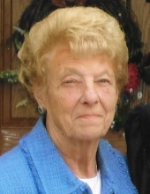 Shirley M. Larsen