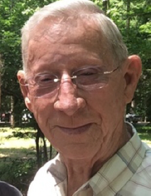 Howard Hyatt Brevard, North Carolina Obituary