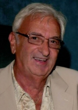 Frank Joseph Simonelli