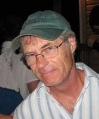 Photo of Keith Duncan