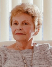 Sheila Ann Bramande