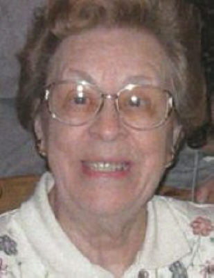 Claire S. Johnson Naugatuck, Connecticut Obituary