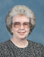 Joan Louise Borsh