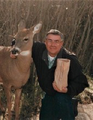 Photo of Steven Sernowsky