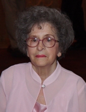 Photo of Irene Carlson