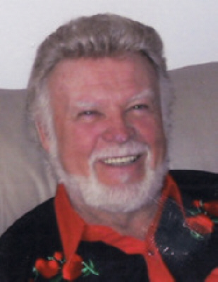 Photo of Russell Mears, Jr.
