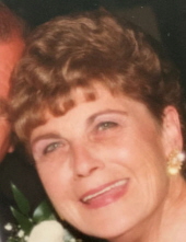 Margaret "Marge" Mary Oakes 7536096