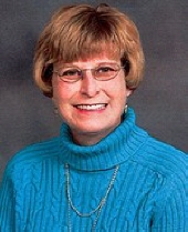 Pamela Jeanne Bradley