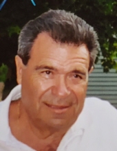 Photo of Manuel Cipriano