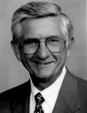 George Russell Benson, Jr.