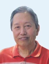 Hsiao Jung  Chen   陳孝榮翁
