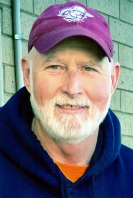 Photo of John Rasmussen