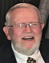 Theodore J. Berger