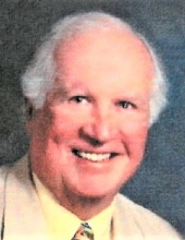 CDR James Brenan Rucker, Jr.