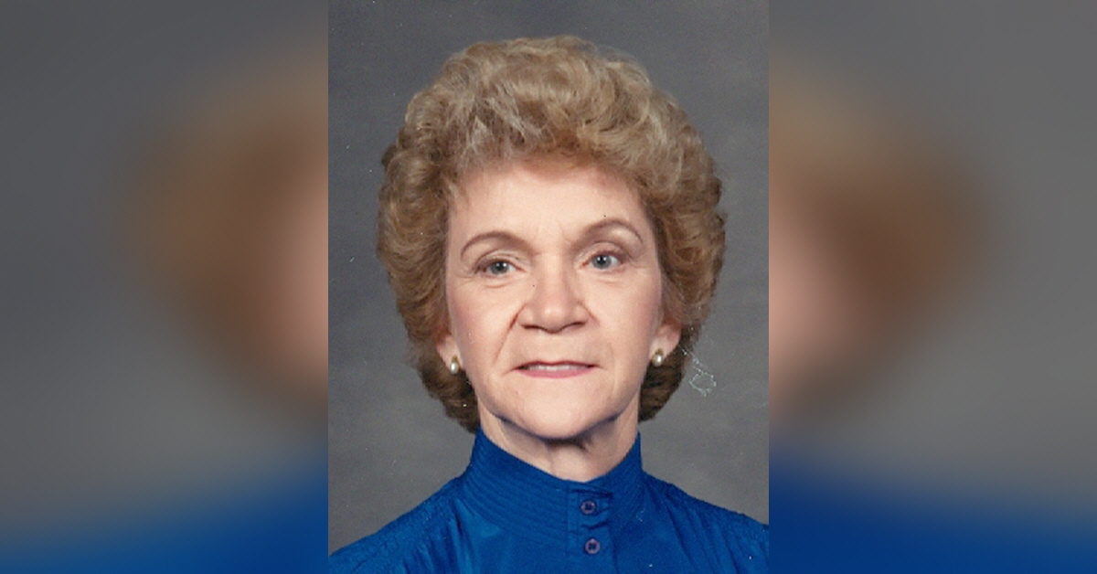 Jo Logsdon Obituary Visitation Funeral Information