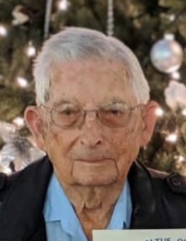 Photo of Alvin Chaney