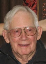 John R. Huffaker