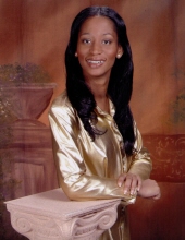 Eboney Tucker 754793