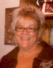 Mary Steinich