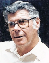 Warren "Bud" E. Hooper