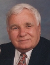 Kenneth B. Church Jr.