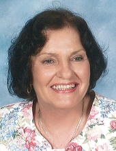 Margaret  Judith  Barnett