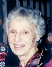 Mildred N. West