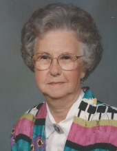 Eleanor J. Briggs