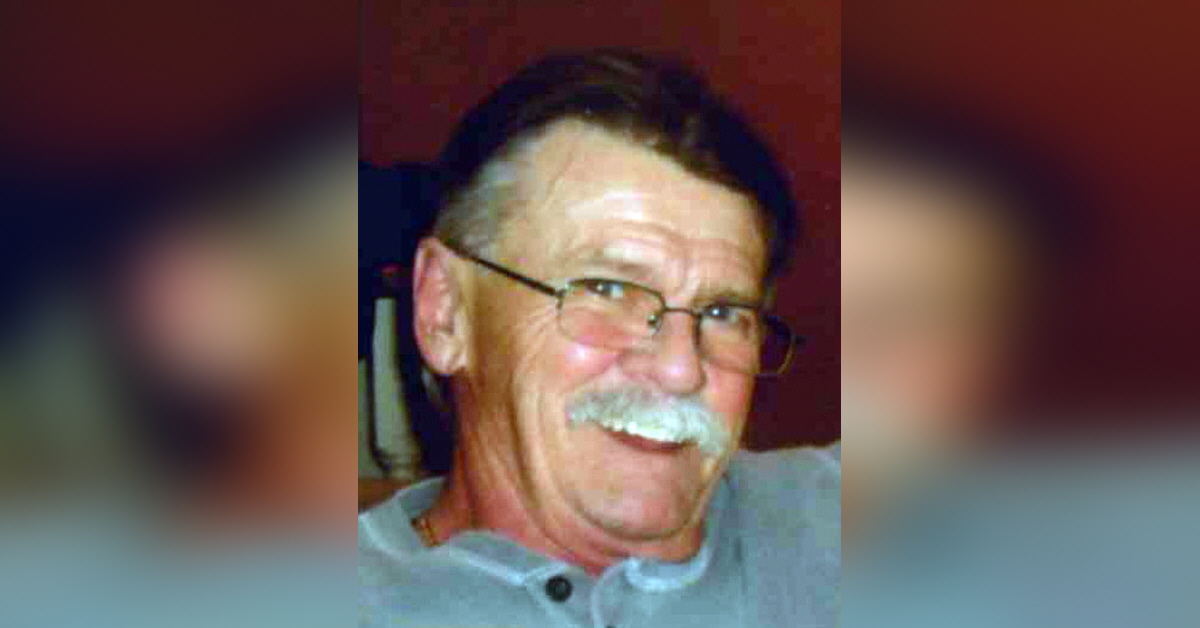 Obituary information for William F. McCoy