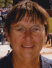 Marcia  Deann Kleppe