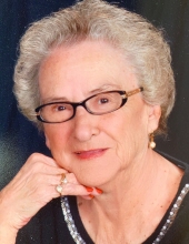 Photo of Shirley Lyle