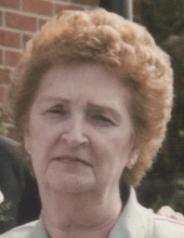 Ethel Mae Herrington