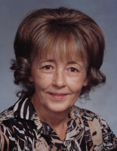 Doris Jean Goodlett