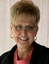 Linda Kessler Davis