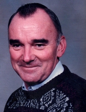 Photo of Kenneth Robers