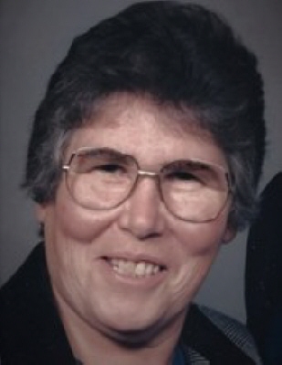 Gerlinde Lotz Killaloe, Ontario Obituary